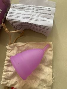 Sirona Menstrual Cup - Large