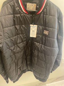 Brand New Jacket
