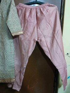 Elegant Kurta Set