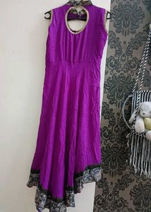 Unique Neck Pattern Kurti 😻