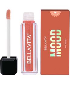 Bellavita Mood Matching Lip Gloss
