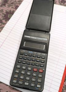 Scientific Calculator