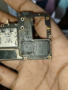 dad motherboard