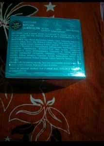 🍚Pilgrim Korean Rice Water Hydra Glow Moisturizer
