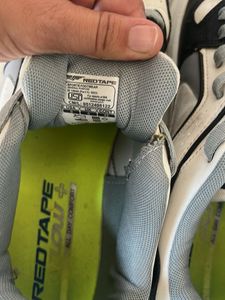 Red Tape Men's Sneakers