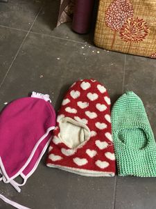 Cute Winter Hats for Girls