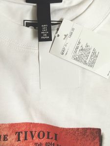 H&amp;M Oasis Loose Fit