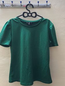 basic casual top