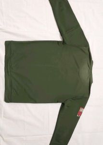 Green T-Shirt
