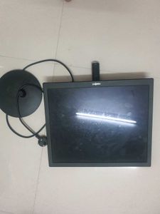 Flat Screen Monitor