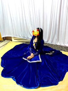 💙💙💙.. Lahenga Choli....4 Colour Available