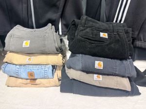 Carhartt Insulated Work Jacket