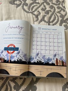 Find Your Balance Journal