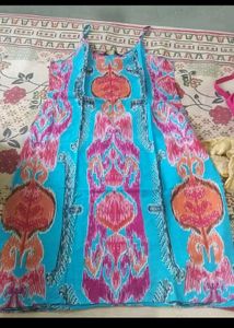 Women sangria brand cotton xxl Kurta