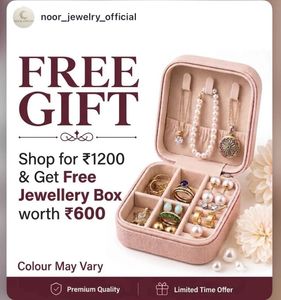 Elegant daimond Drop ring