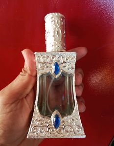 Vintage perfume bottle Unused Without Any Scratch