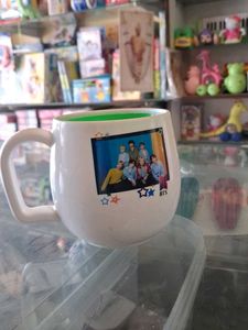 BTS Themed Coffee Mug