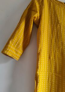 A Line Kurti