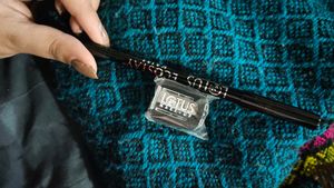 Lotus Make-Up Kajal