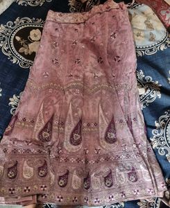 Beautiful Lehenga Choli Set