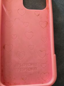 Barbie IPhone Case 14pro 15 pro max