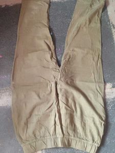 Trouser