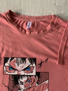 🐣AOT Print Tee🐣