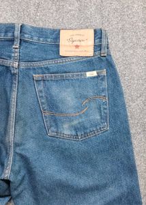 Signature by Levi Strauss &amp; Co. Denim Jeans