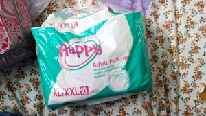 Comfortable Maternity Diapers