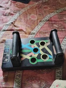 Push-Up Board