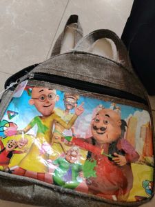 tiffin bags