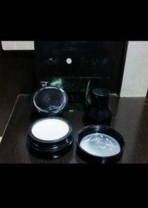 SUNISA CC Cream