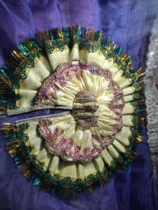 LADDU GOPAL JI POSHAK