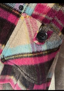 URBAN REPUBLIC Blazer Coat 2-4-6 Yr Girl/