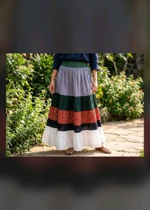 garba skirts/Ethnic skirt