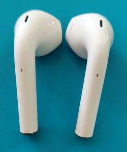 Earbuds, One Side Work