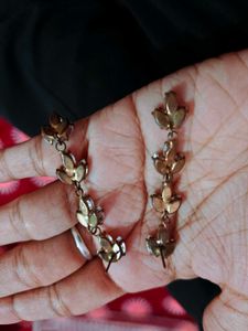 Elegant Drop Earrings