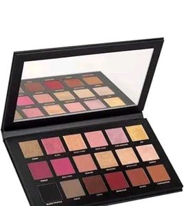 Eyeshadow Palettes