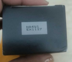 Oriflame NovAge Men Face Gel Lotion