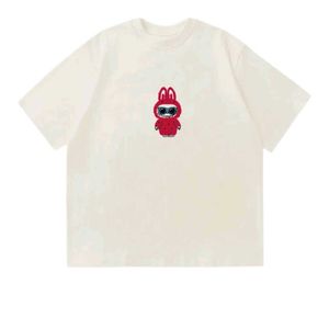 Bonkers Corner Pookie Monster Oversized T-Shirt