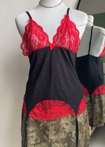 Rare Find Babydoll Lingerie Dress