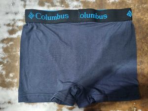 Columbus Boxer Briefs
