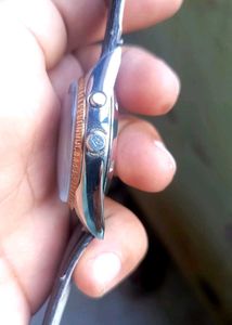 Ricoh Automatic Watch