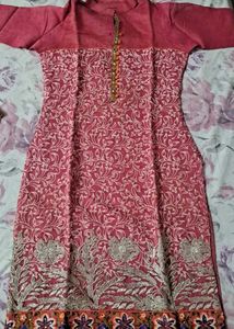 One kurta 1️⃣ from these - any 1