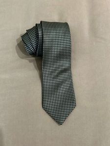 Provogue Classic Patterned Neck Tie