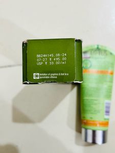 (OFFER 🔥)Lotus Botanicals &amp; Organics Set