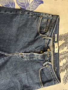 Mango Women Jeans