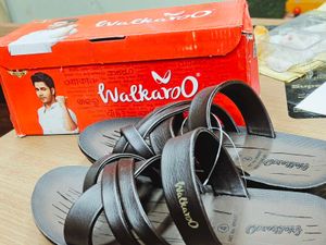 SANDLES + SLIPPER USE