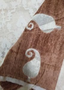 saree with stitched blouse- ideal for gifting