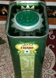 FIGARO PURE OLIVE OIL